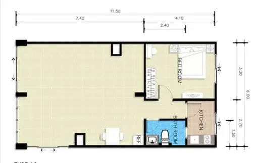 The 88 Condo Hua Hin