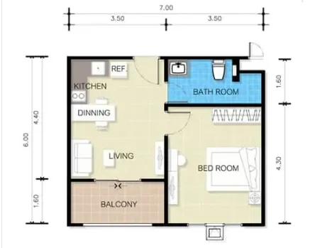 The 88 Condo Hua Hin