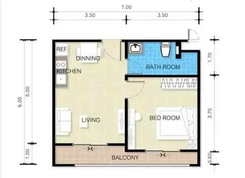 The 88 Condo Hua Hin