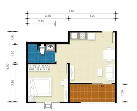 The 88 Condo Hua Hin