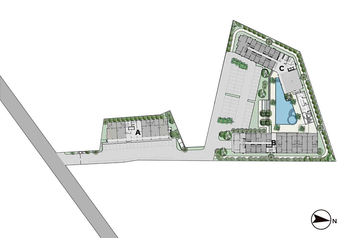 The 88 Condo Hua Hin