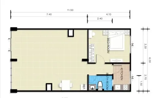 The 88 Condo Hua Hin