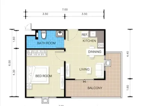The 88 Condo Hua Hin