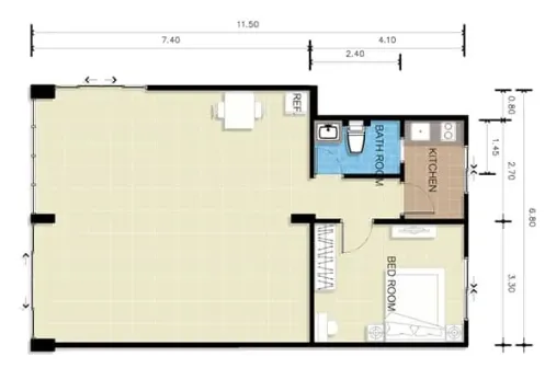 The 88 Condo Hua Hin