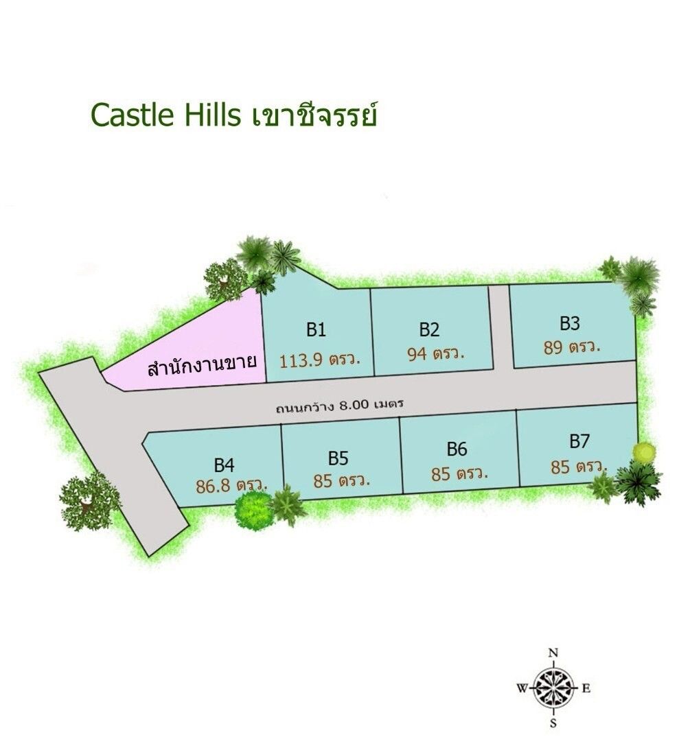 Floor Plans