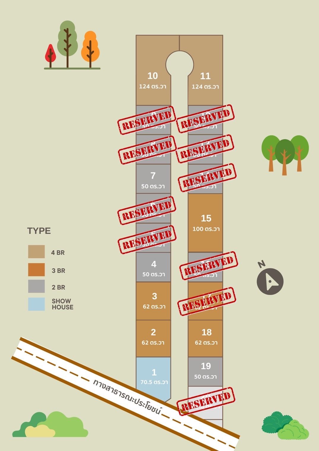 Floor Plans