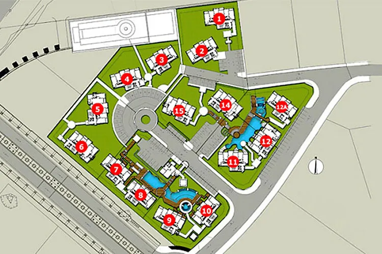 Floor Plans