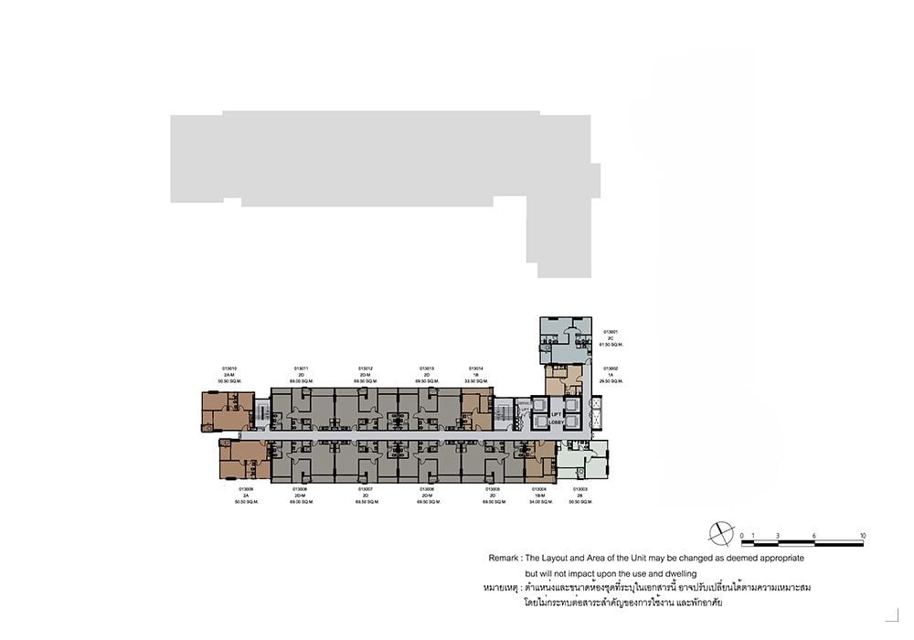 The Base Central Pattaya