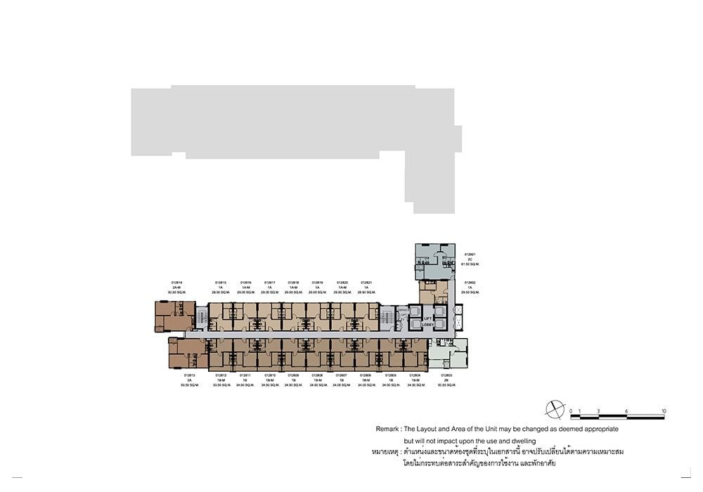 The Base Central Pattaya