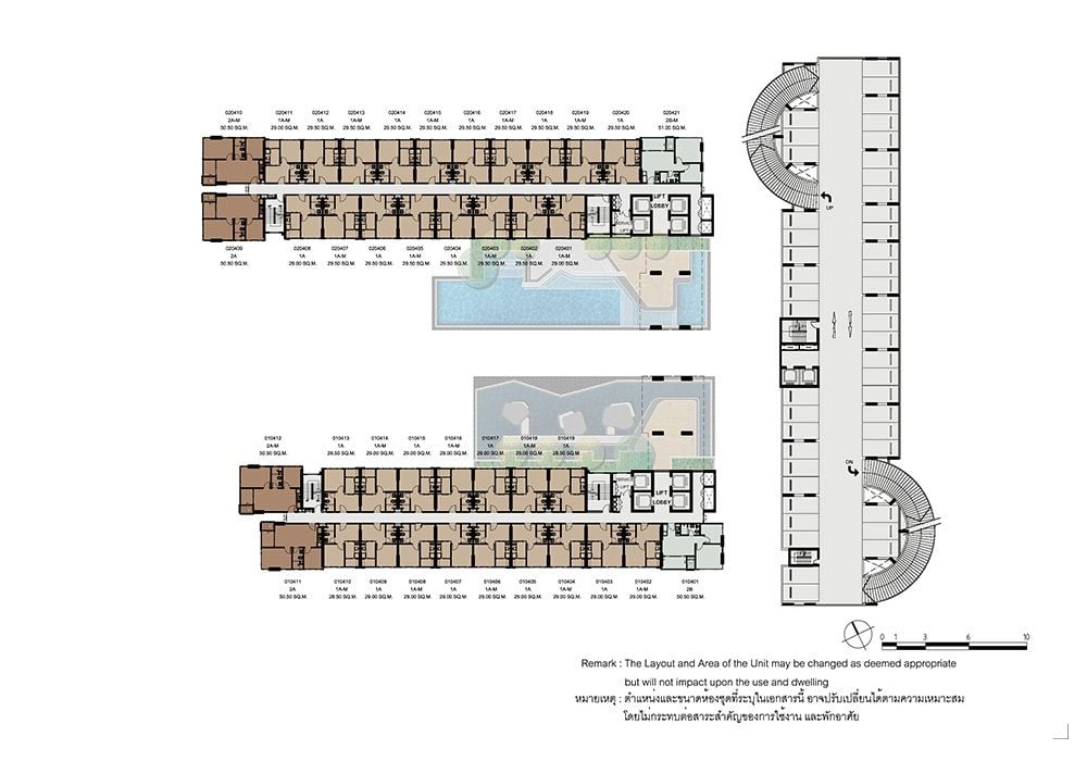 The Base Central Pattaya