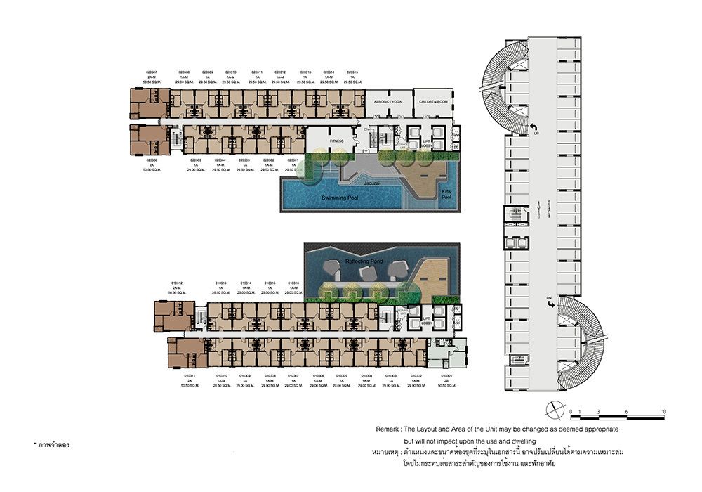 The Base Central Pattaya