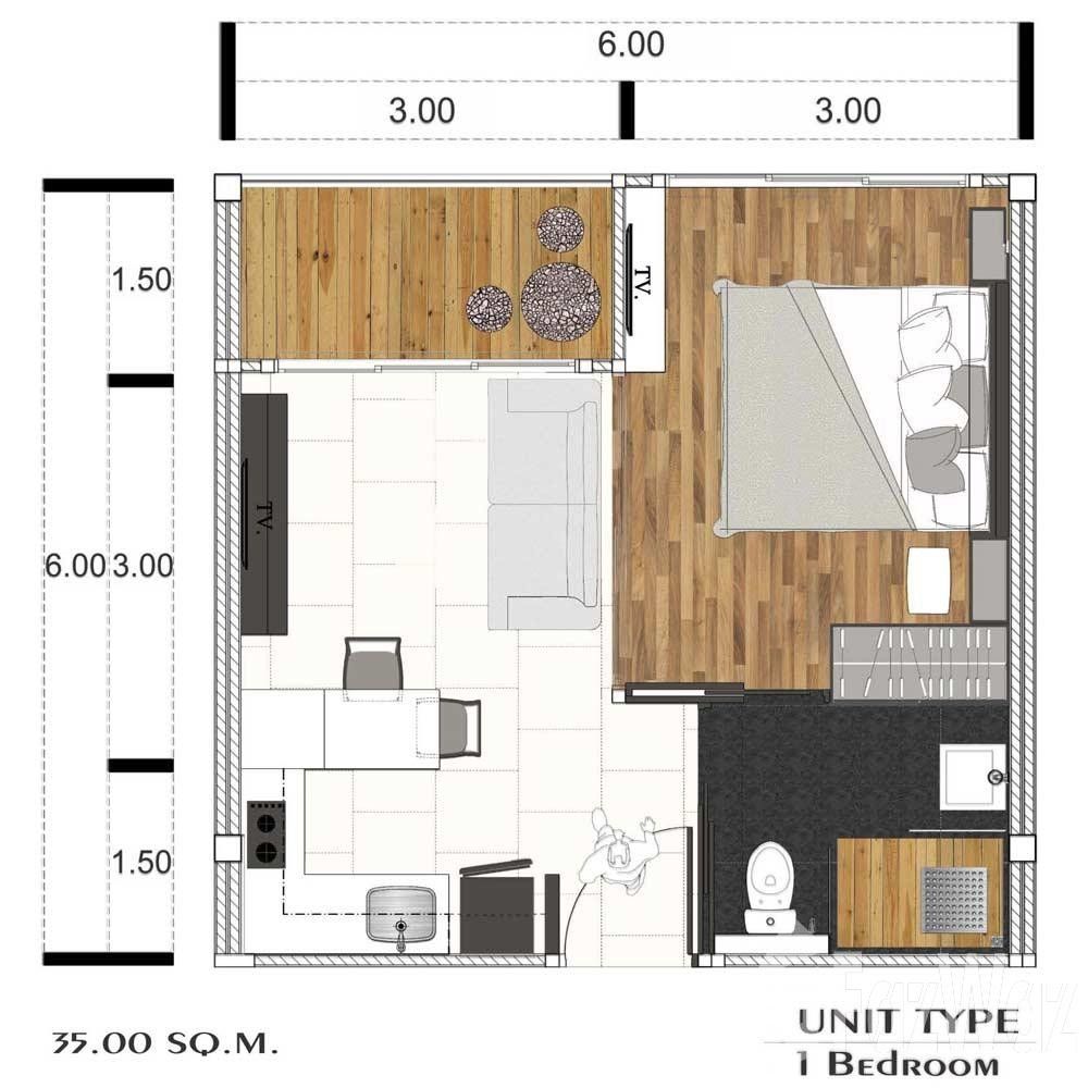 Floor Plans