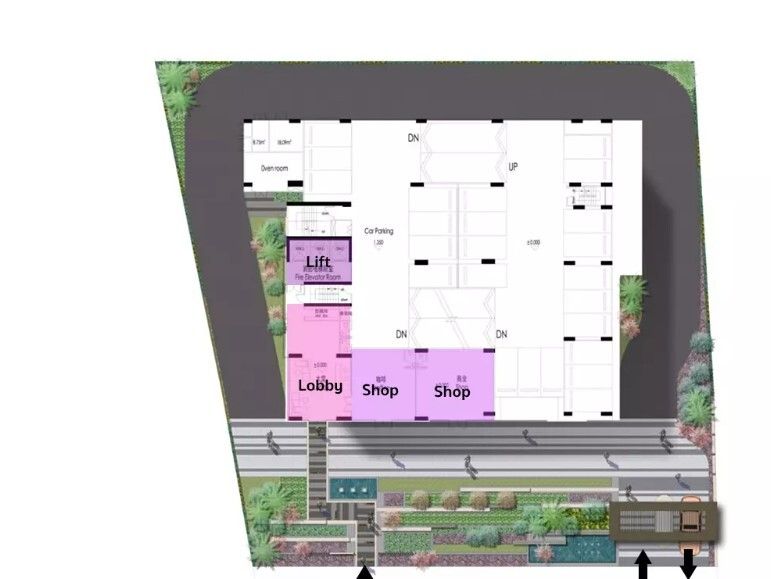 Regal Condo Sathorn - Naradhiwas
