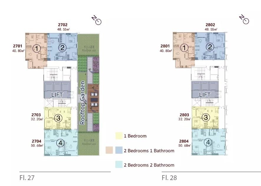 Regal Condo Sathorn - Naradhiwas