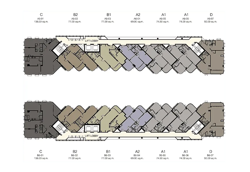 Floor Plans
