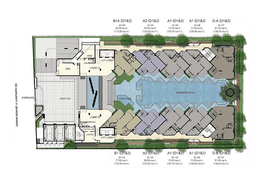 Ashton Residence 41