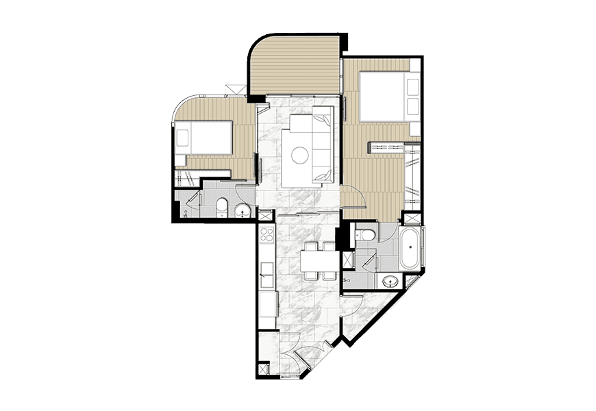 Ashton Residence 41