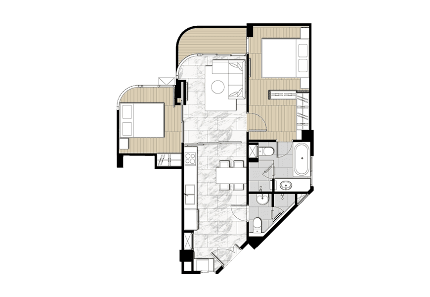 Ashton Residence 41