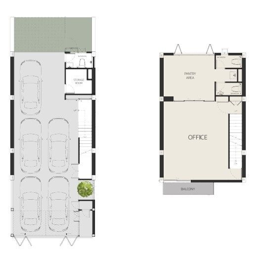 Floor Plans