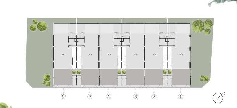 Mono Tower Studio