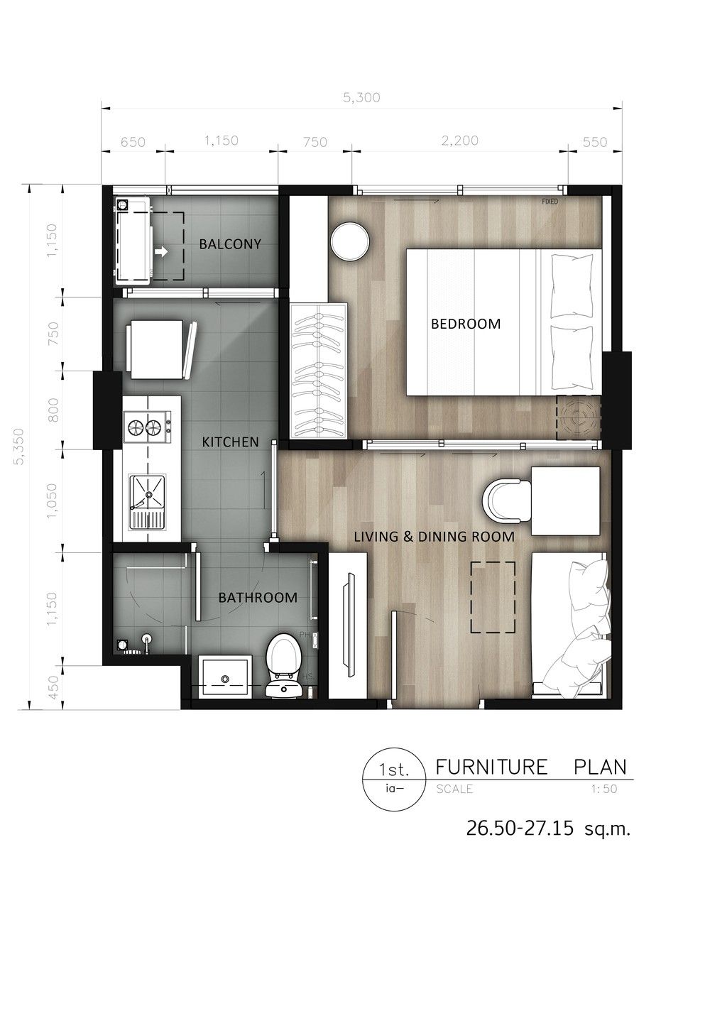 Floor Plans