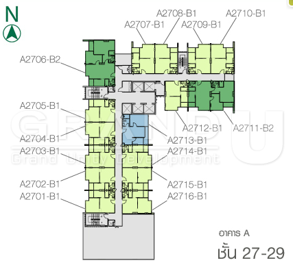 Floor Plans