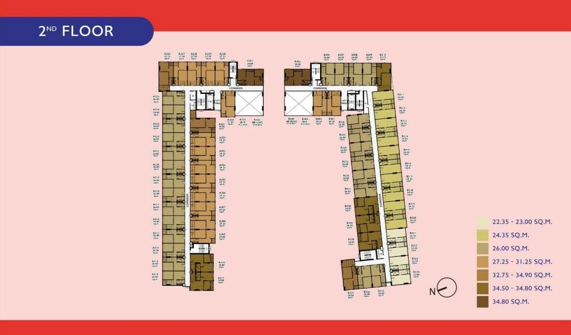 Plum Condo Chaengwathana - Don Mueang