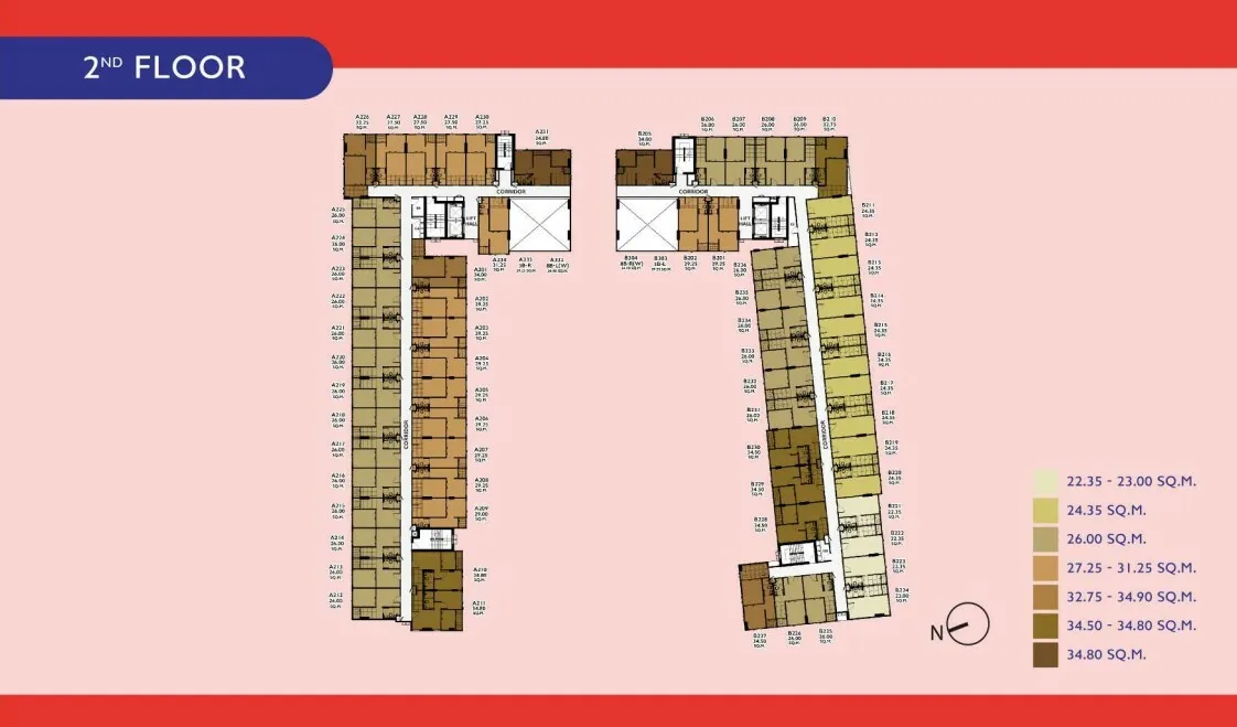 Plum Condo Chaengwathana - Don Mueang