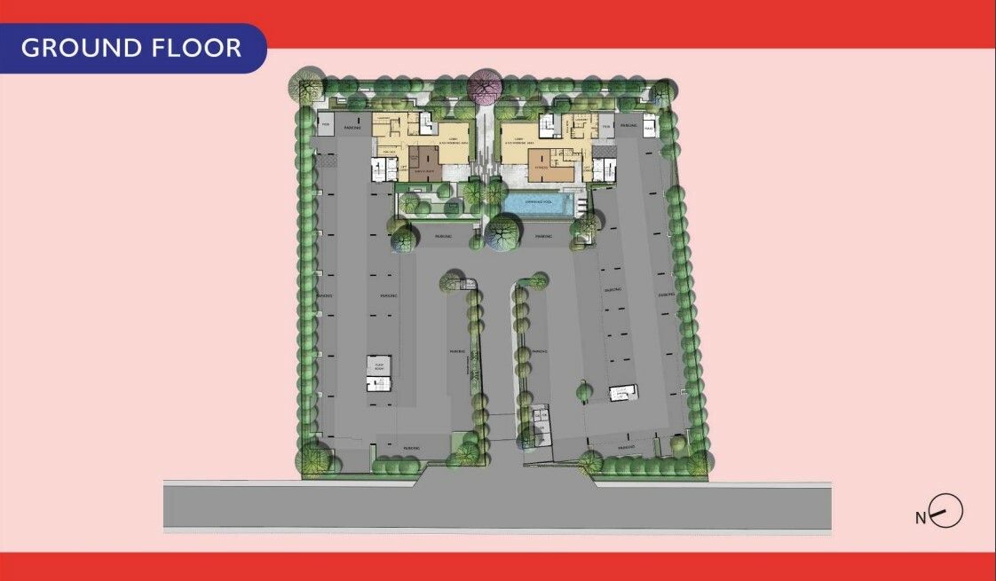 Plum Condo Chaengwathana - Don Mueang
