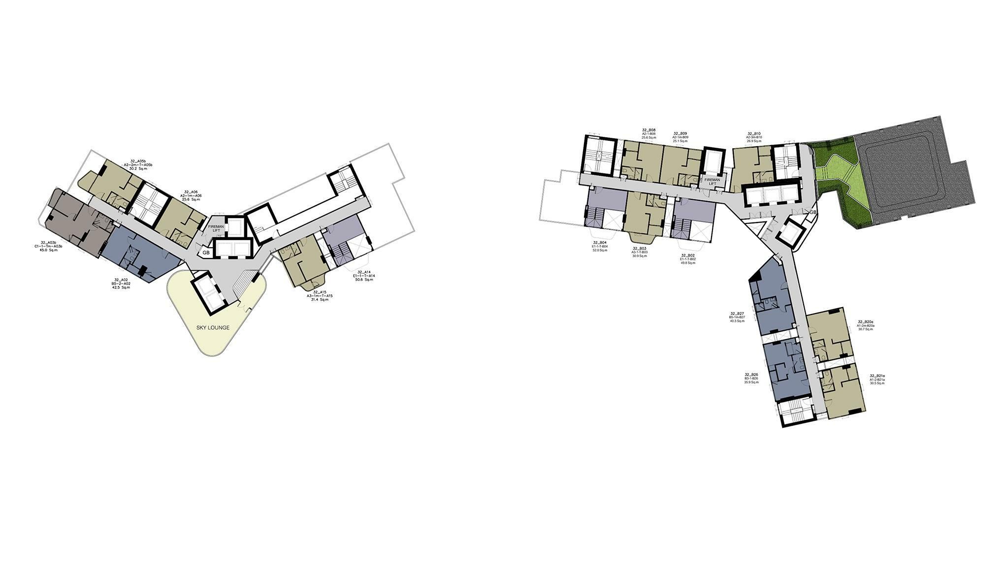 Ideo Mobi Sukhumvit East Point