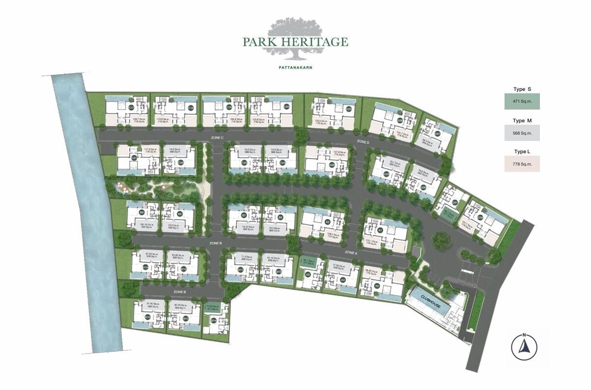 Park Heritage Phatthanakan 20