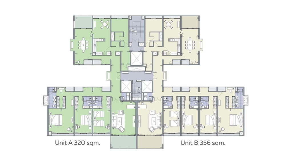Floor Plans