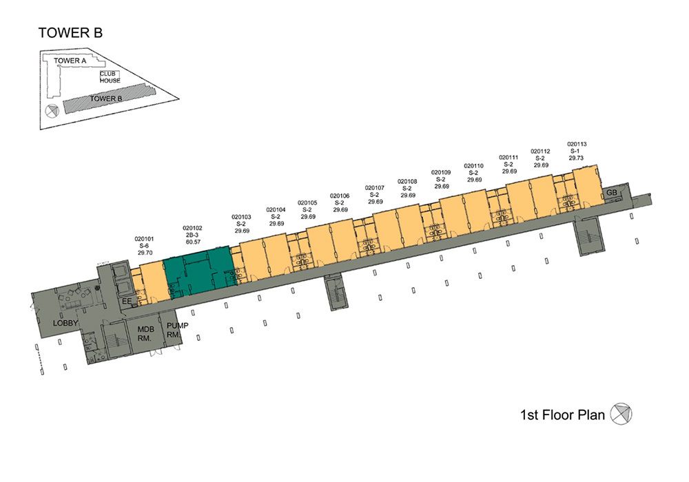 Floor Plans