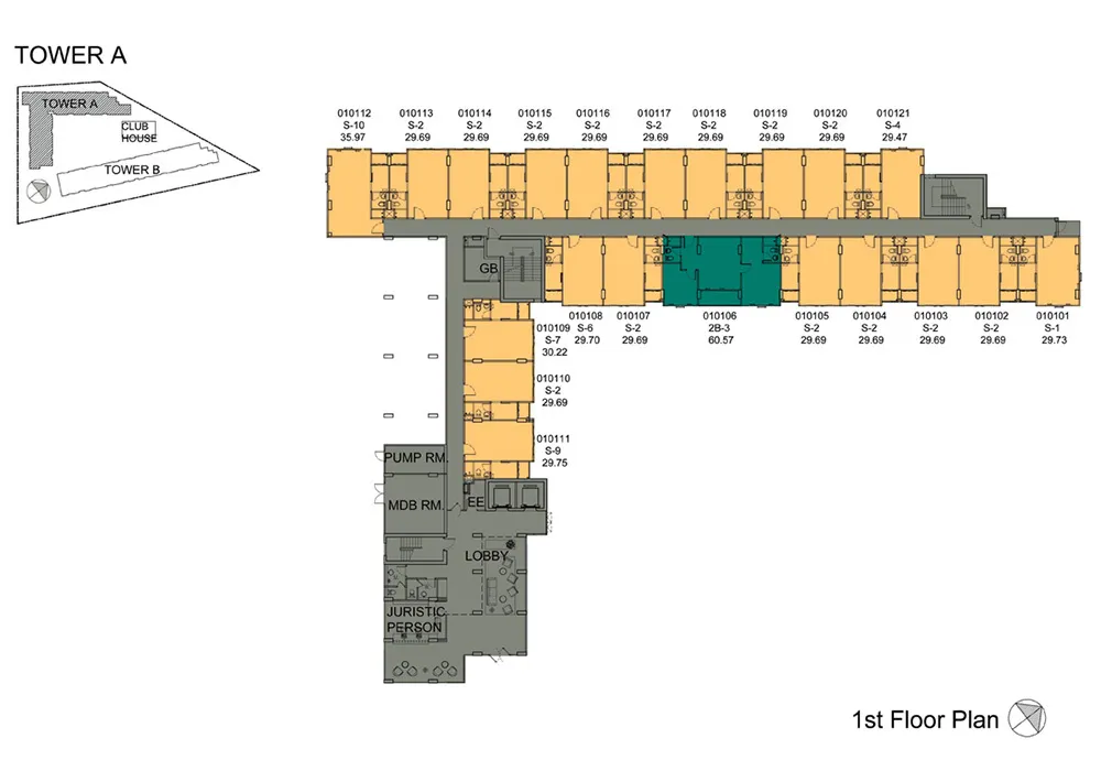 D Condo Mine Phuket