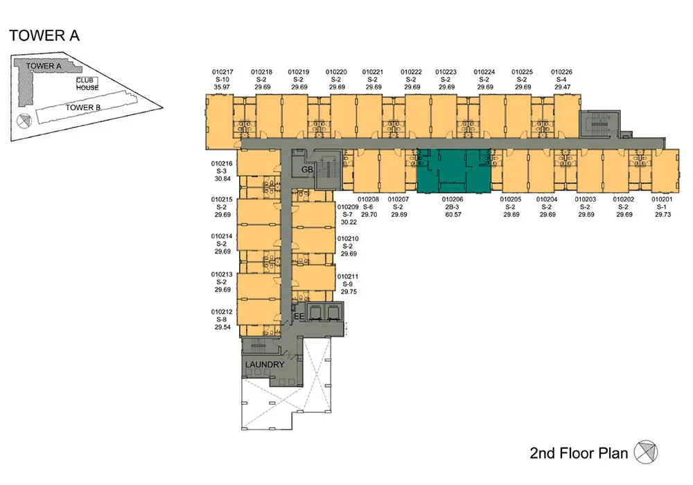 D Condo Mine Phuket