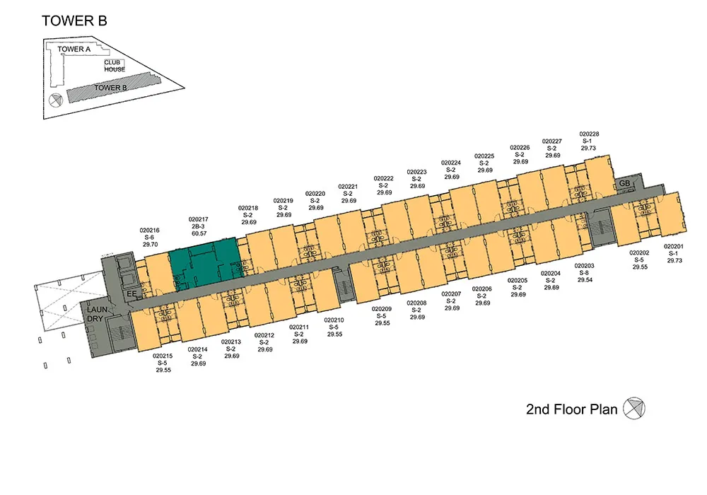 D Condo Mine Phuket