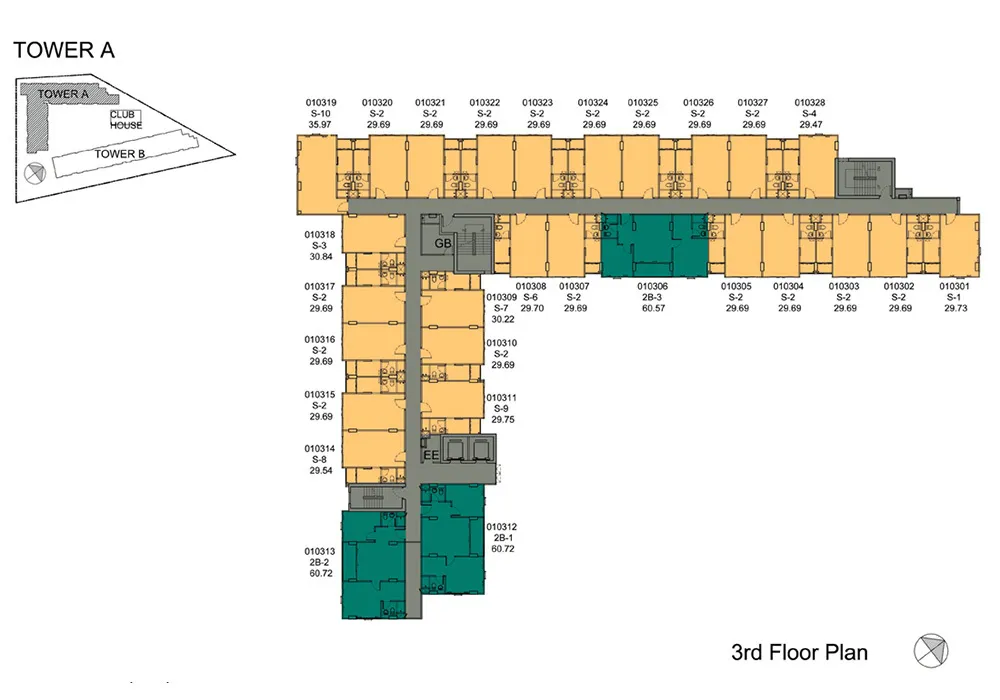 D Condo Mine Phuket