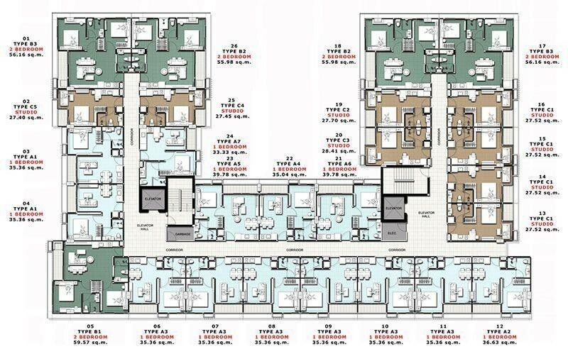 Floor Plans