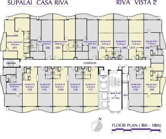 Floor Plans