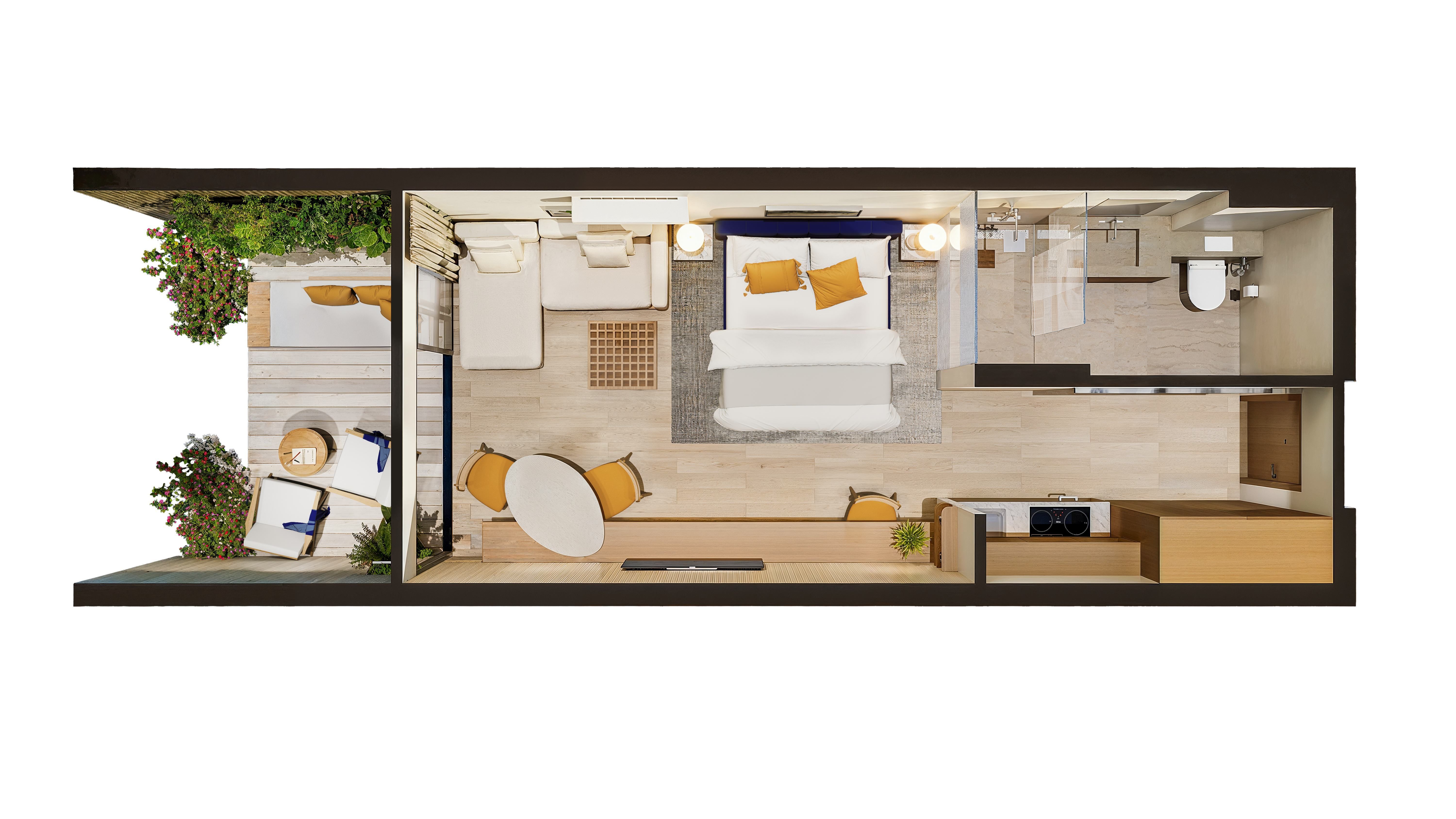 Azura Resort & Residence