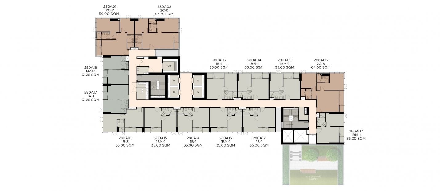 Floor Plans