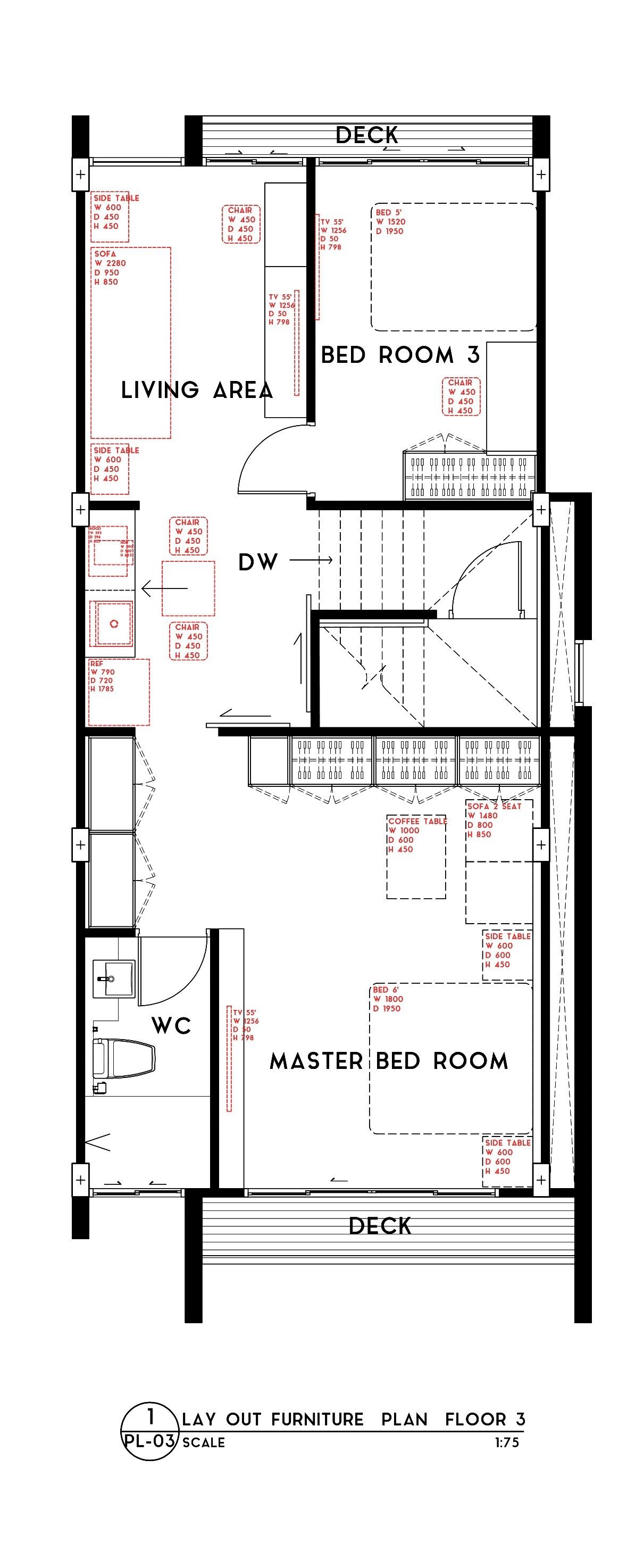 Floor Plans