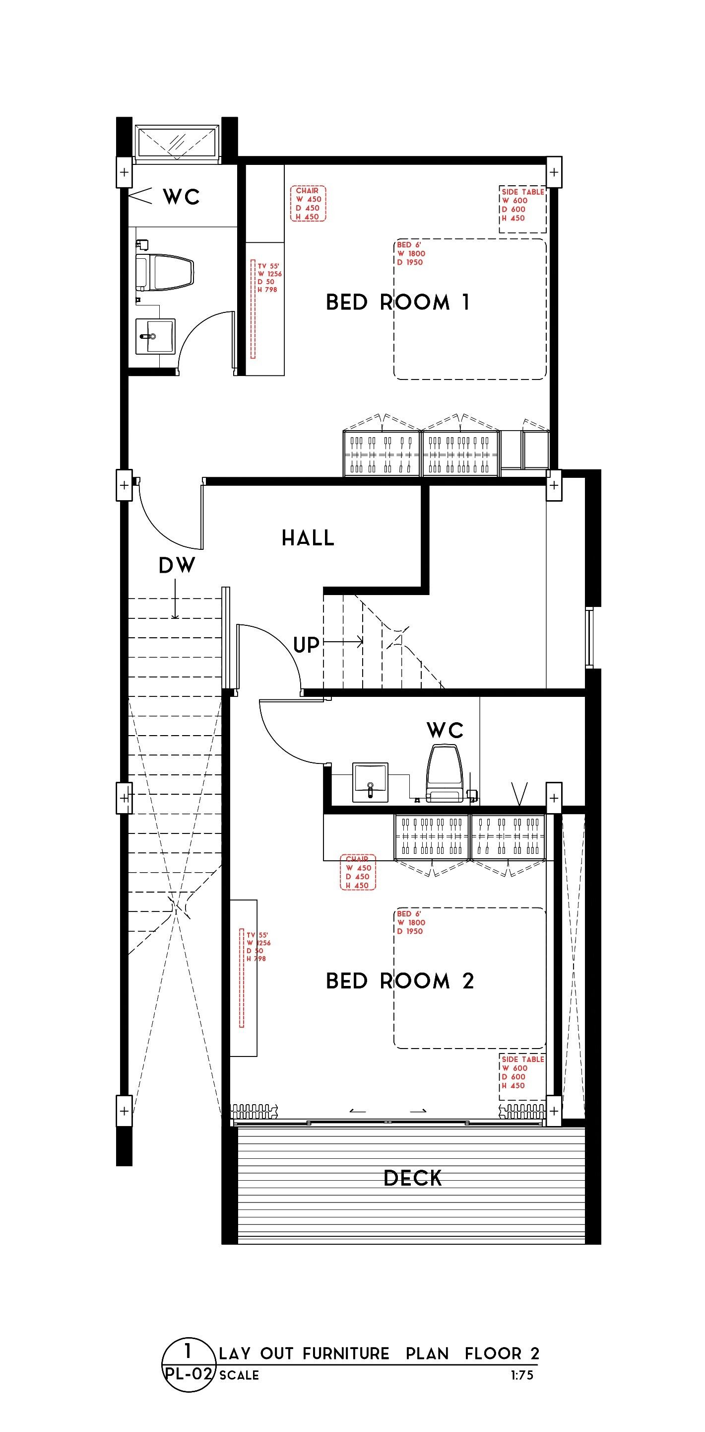 Norden Barn Bed & Breakfast