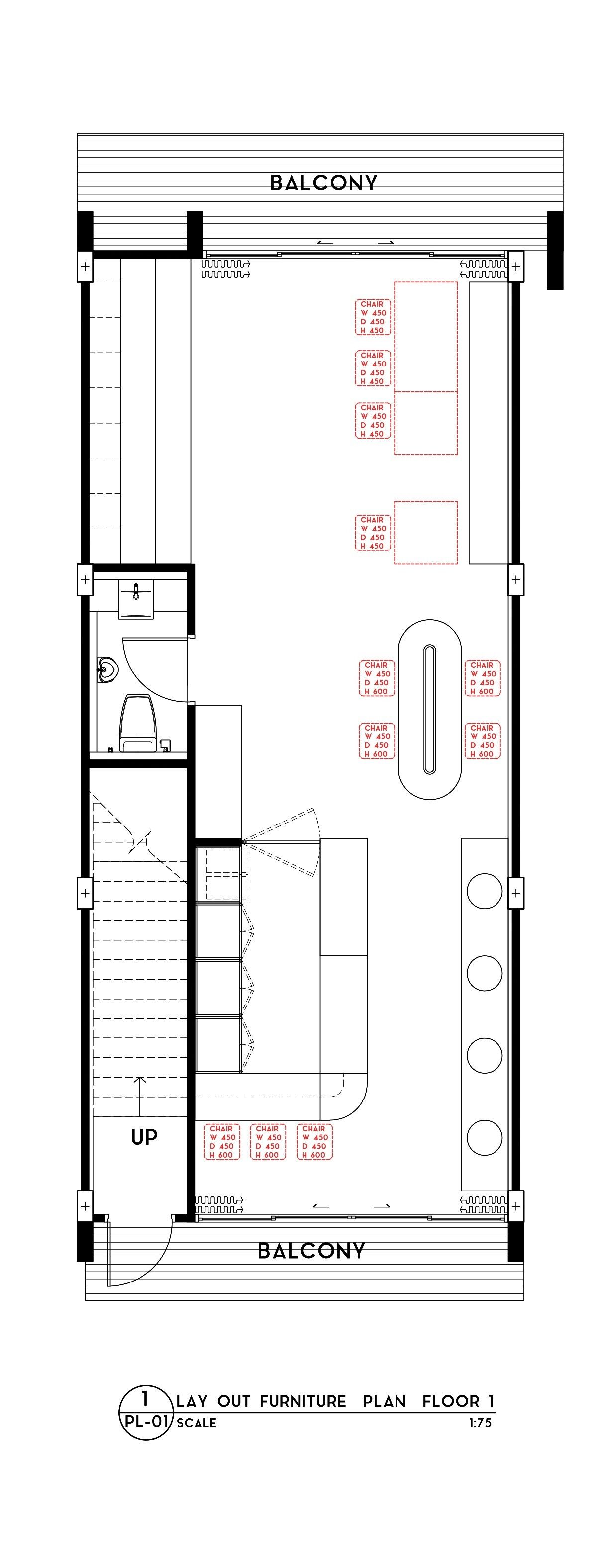 Norden Barn Bed & Breakfast