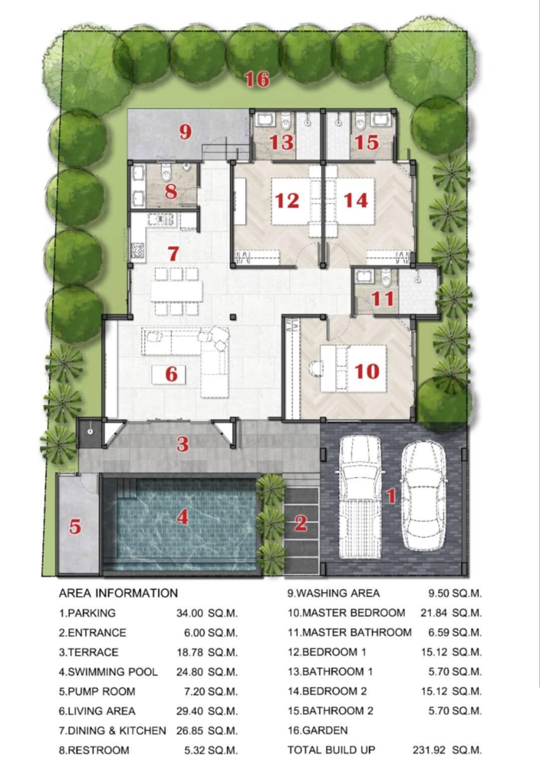 Floor Plans