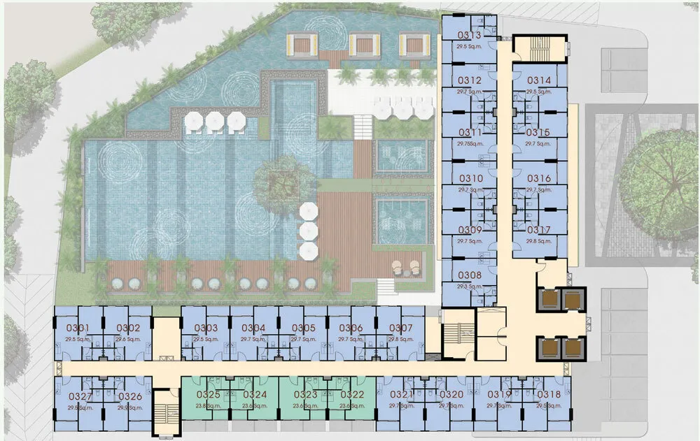 Floor Plans