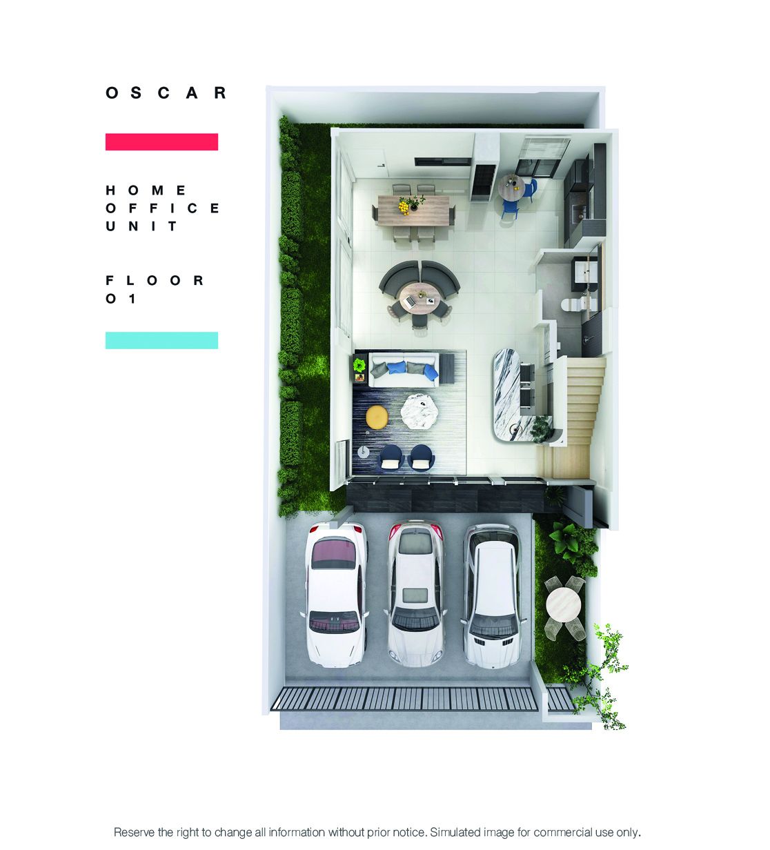 Nue Noble Connex House Don Mueang