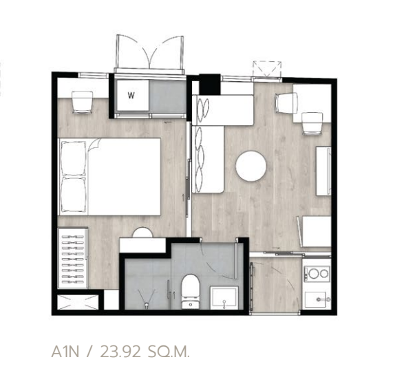 Floor Plans
