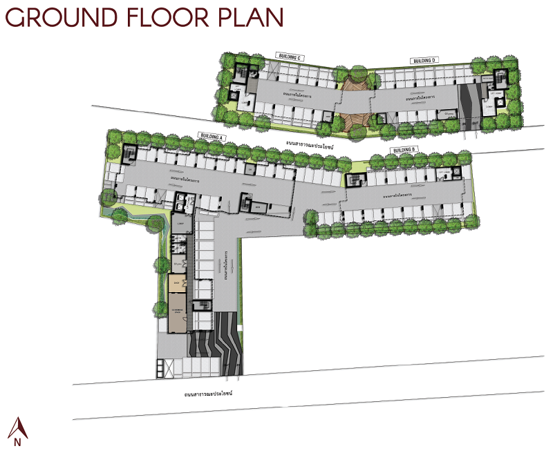 Floor Plans