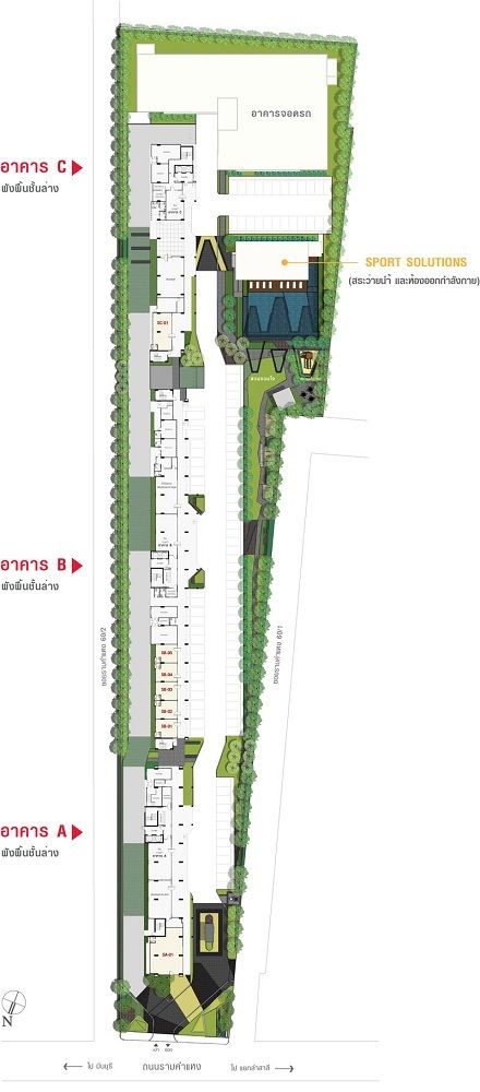 Floor Plans
